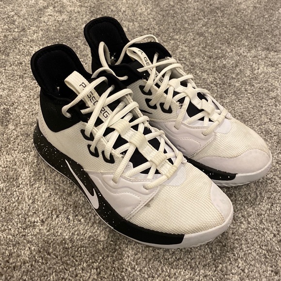 women's nike pg3 basketball shoes